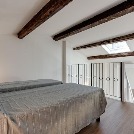 Palazzuolo Home Florence Buitenkant foto