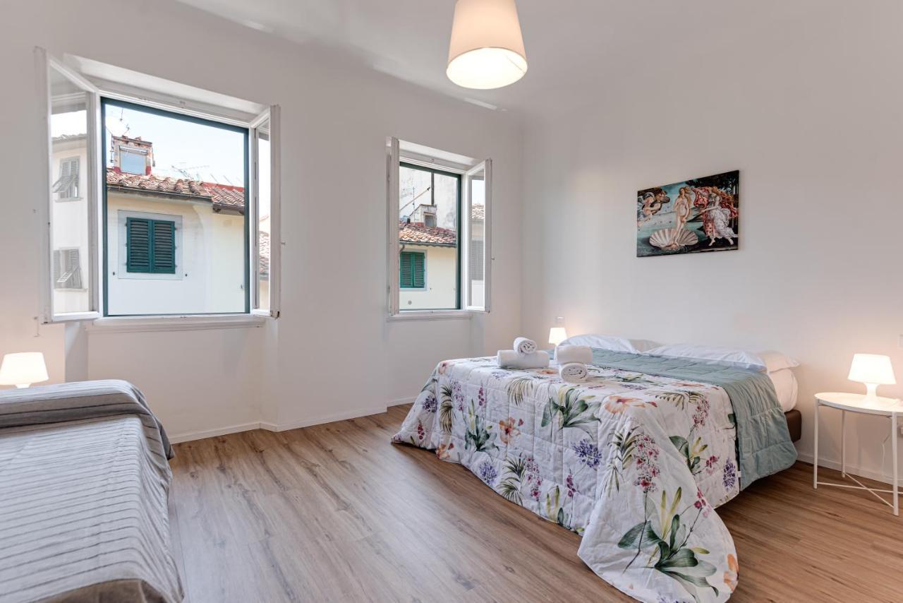 Palazzuolo Home Florence Buitenkant foto
